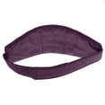 thumbnail image 3 of Cinturón de soporte de sujeción de con plumón térmico Morado shamjiam Cinturón de cintura más abrigado, 3 of 8