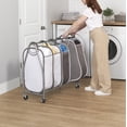 thumbnail image 4 of neatfreak! Trieur de linge quadruple à accès facile, 4 of 4