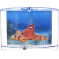thumbnail image 3 of Penn-Plax Finding Dory Betta Tank Kit, 0.5 gallon, 3 of 4
