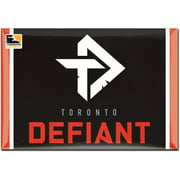 WinCraft Toronto Defiant 2'' x 3'' Magnet