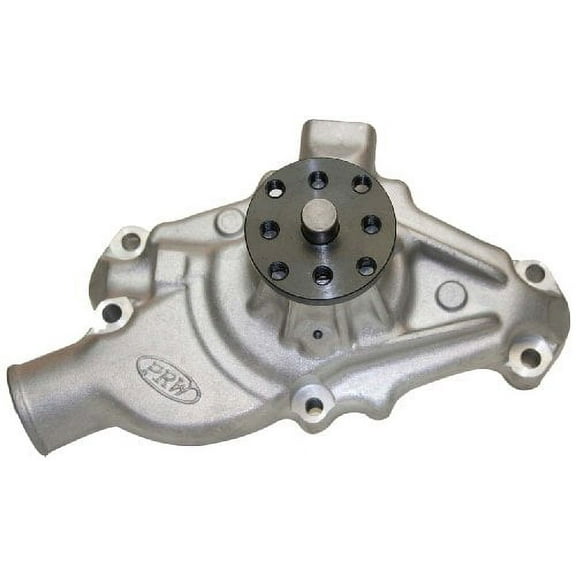 PRW 1435004 PRW1435004 W/PUMP CAST VETTE 84-91 REV Fits select: 1984-1991 CHEVROLET CORVETTE