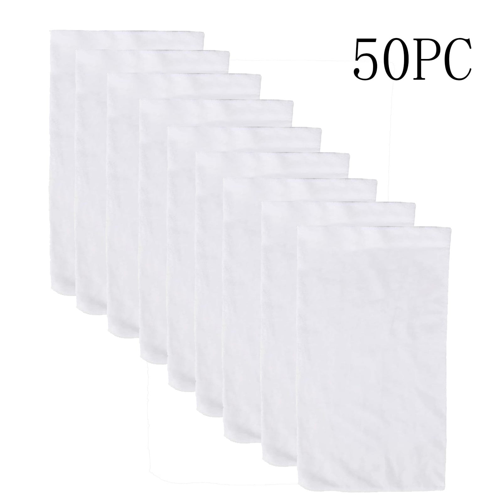 Nomeni Filter Screen Clearance, Pool Socks Filter Replacement for Basket Swimming Pool Cleaning Supplies