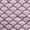 Amethyst, variant on oneOone Georgette Viscose Amethyst Fabric Asian Japanese Sewing Craft Projects Fabric Prints By Yard 42 Inch Wide
