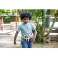 thumbnail image 4 of Juego de herramientas de madera PlanToys con llave de martillo y destornillador, 4 of 7