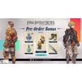 thumbnail image 2 of Final Fantasy Tactics Las Crónicas de Ivalice PS5, 2 of 6