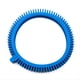 thumbnail image 3 of 4 Piezas 896584000-143 Kit de Neumáticos Delanteros Azules con Reemplazo de Joroba para Limpiadores de Piscinas 2X,4X, Neumáticos de Piscina, 3 of 5