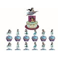 thumbnail image 1 of Jasmine Princess Party Supplies Decoraciones de cumpleaños Las mejores sorpresas de cumpleaños para niñas ZefeiWu 8390611553869, 1 of 1