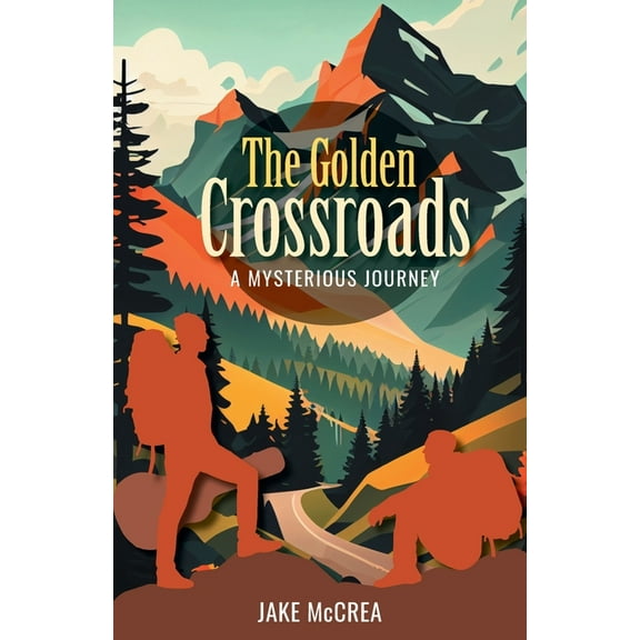 The Golden Crossroads (Paperback)