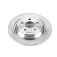 thumbnail image 2 of Power Stop AR85161 Autospecialty OE Replacement Brake Rotor - Rear, 2 of 4
