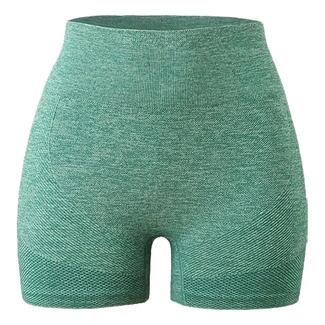 3pz Shorts Licra Deportivo Mujer Sexy Short Yoga Gym Correr