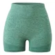 thumbnail image 1 of 3pz Shorts Licra Deportivo Mujer Sexy Short Yoga Gym Correr, 1 of 8