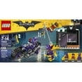 thumbnail image 2 of The LEGO Batman Movie - Catwoman Catcycle Chase (70902), 2 of 8