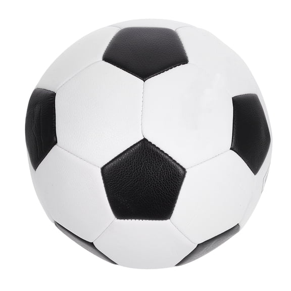 LOLIPPYY Soccer Ball Size 5 for Sports Use Ideal for Outdoor Training and Football Activities