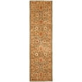 thumbnail image 1 of Safavieh Anatolia Sage Traditional Rug - Runner 2'3" x 22', 1 of 2