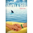 thumbnail image 1 of Pre-Owned Sharks & Boys (Paperback) 1423143728 9781423143727, 1 of 1
