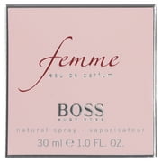 Hugo Boss Boss Femme Eau De Parfum Spray for Women 1 oz