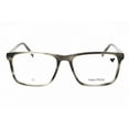 thumbnail image 2 of Eyeglasses NAUTICA N 8178 031 Grey Horn, 2 of 2