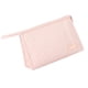 thumbnail image 3 of Bolso de maquillaje de viaje Jadeshay color caramelo con asa de transporte y gran capacidad, 3 of 8