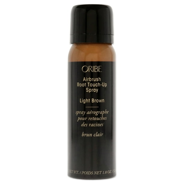 Aerosol para Retocar Raíces Oribe Tinte para Cabello Unisex Marrón Claro 1.8oz