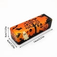 thumbnail image 3 of 2-Pack Halloween Butter Stick Squishies, 3 Random Styles, Soft Pu Leather Squeeze Toys, Seasonal Sensory Novelty For Adults, Parties, Desk And Gifts For Home, Parties And Seasonal Sensory Play, 3 of 6