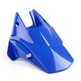 thumbnail image 4 of Motor Genic ABS Rear Hugger Fender Mudguard For Honda CBR1000 CBR 1000 2012-2016, 4 of 11