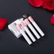 thumbnail image 3 of Lana Del Rey Lipstick Waterproof 24 Hour Lasting Matte Tube Lipstick Glossy Lip Tint Stain Set Women, 3 of 4