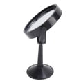 thumbnail image 1 of Miroir Concave d'Enseignement, Miroir Concave Expérimental 4 Pouces Rond Polyvalent pour Laboratoires, 1 of 7