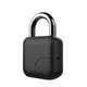 thumbnail image 1 of Cerradura Inteligente con Huella Digital y APP - Seguridad Máxima sin Llaves  

- 10 huellas registrables  
- Resistente al agua IP65  
- Batería recargable de 300mAh  
- Ideal para puertas, maletas, 1 of 6
