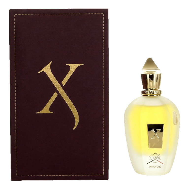 Xerjoff 1861 Naxos Fragrances, Eau de Parfum Spray, 3.4 oz