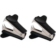 thumbnail image 1 of Lightweight Staple Puller Remover Tool For Office, School, Easy To Carry, 1 of 3