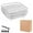B, variant on YYSDCY Deals of The Day Clearance! Upgrade Air Fryer Rack, 3 Stackable Dehydrator Racks for Airfryer, Stainless Steel Round Fryer Rack for 4.2QT 5.8QT Air Fryers and Ovens