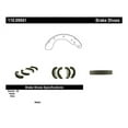 thumbnail image 2 of Centric Parts Drum Brake Shoe P/N:110.09941, 2 of 5