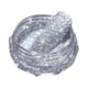 thumbnail image 1 of Fiudx Ofertas Flash Del Día Solo En Línea Nail Art Crystal Diamond Powder Flashing Mixed Nail Lentejuelas Joyería Super Brillante, 1 of 2
