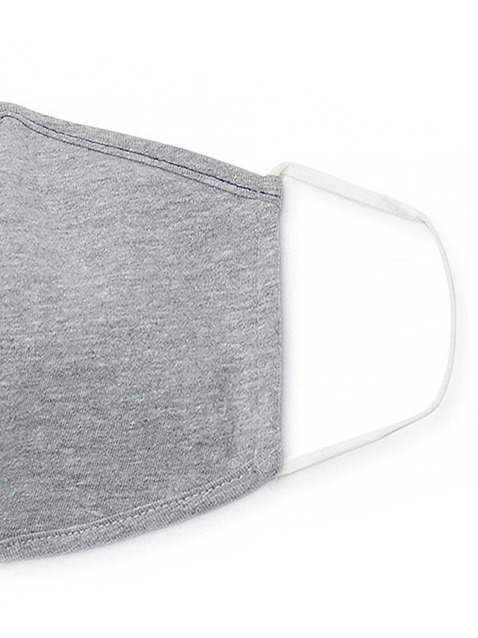 Reusable, Breathable Cloth Face Masks for Adults, 12-Pack