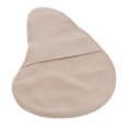 thumbnail image 3 of Maytalsory Poche de Protection Faux Seins Couverture pour Formes de Seins Post-Mastectomie en Silicone Rignt L 1Set, 3 of 6