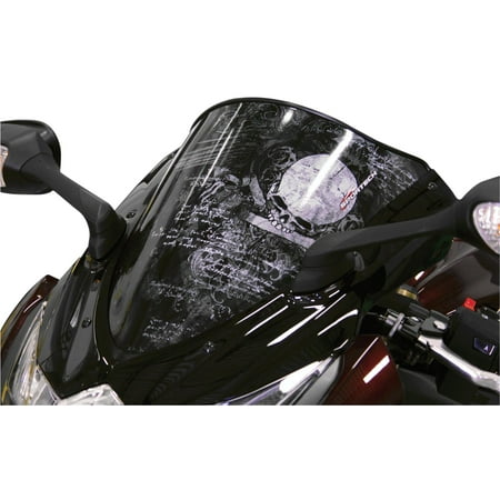 Series Argyle - Sportech 45491124 Argyle Series Windscreen
