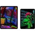 thumbnail image 3 of Apple iPad Pro 6 Gen (2022) 12.9 " 128GB Gris (Reacondicionado), 3 of 4