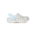 thumbnail image 2 of Rugged Shark Toddler Girls Eva Clog, 2 of 5