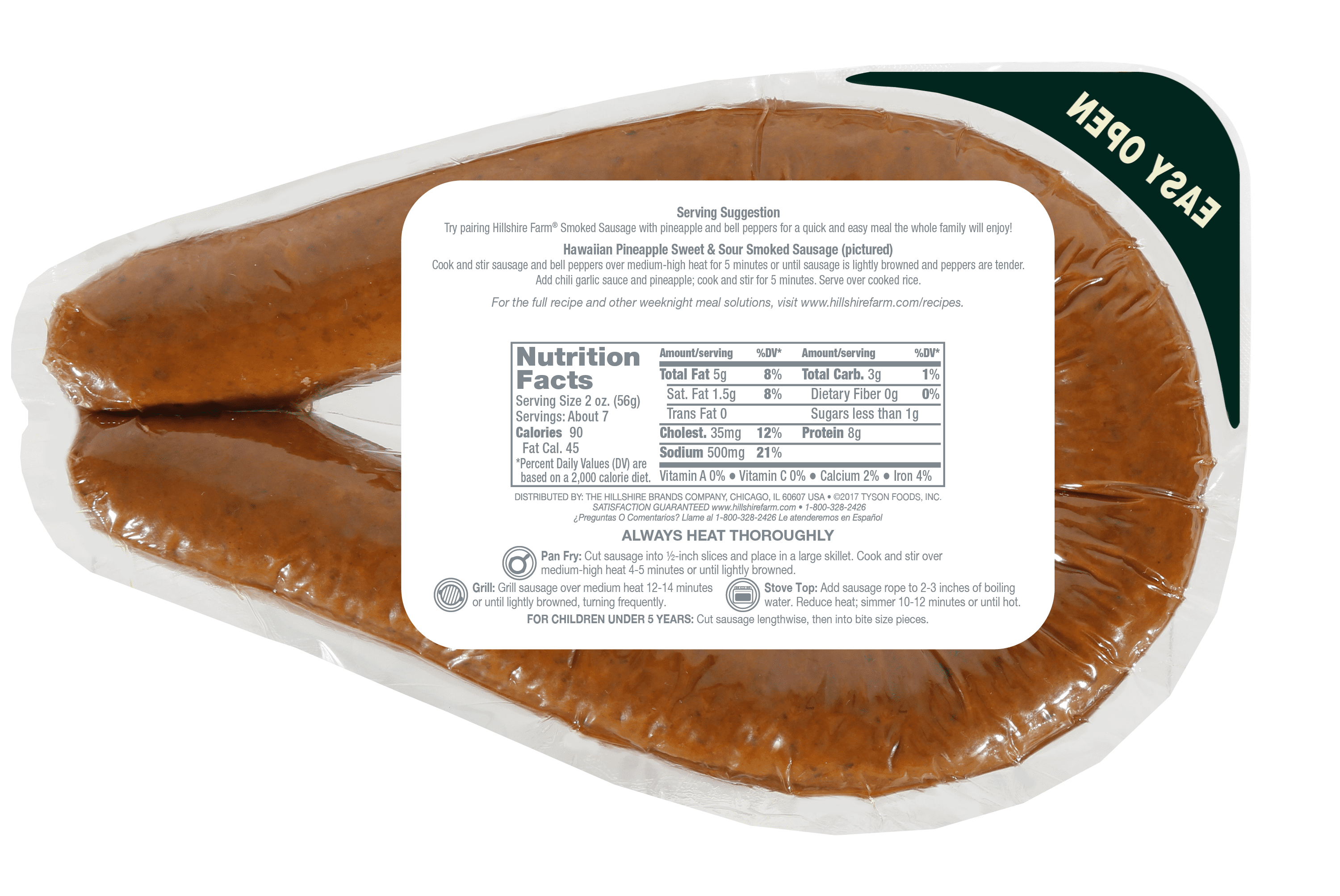 Hillshire Farms Smoked Turkey Sausage Recipes Besto Blog