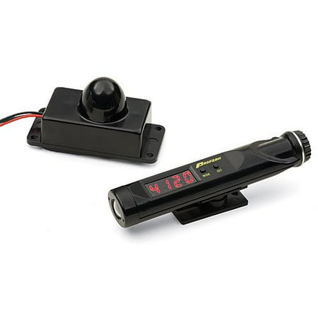 - Proform 67006C PFM67006C SLIM DIGITAL SHIFT LIGHT, WIRELESS, BLACK