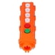 thumbnail image 4 of Interruptor de Control de Polipasto ANGGREK Controlador de Grúa COB-62A Eléctrico A Prueba De Polvo 5A, 4 of 8