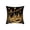 I, variant on Christmas Pillow Covers, Decorative Cushion Case with Hidden Zipper, Soft Fabric for Sofa Couch Bed Home Decor