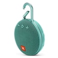 thumbnail image 2 of Bocina Portatil JBL  Clip 3 Bluetooth IPX7 Teal, 2 of 3