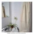 thumbnail image 4 of Toalla Towel Cristi Blanco, 4 of 4