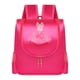 thumbnail image 1 of Bolsa de ballet resistente para niña, ideal como regalo para gimnasia, fitness y baile. rojo, 1 of 9