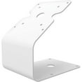 thumbnail image 1 of CTA Digital VESA Compatible Curved Stand and Wall Mount for Paragon Tablet Enclosures - White, 1 of 7