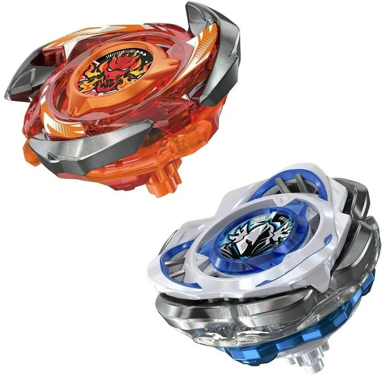 Takara Tomy Beyblade X CX-04 Battle Entry Set - Walmart.com
