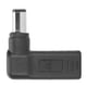 thumbnail image 4 of Adaptador USB Tipo C A CC ANGGREK Conector PD De ángulo Recto 7,4x5,0mm, 4 of 7