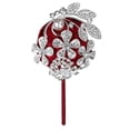 thumbnail image 1 of Ruban de Mariée Fleur de Poignet Fleur de Poignet Design Unique, 1 of 6