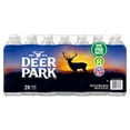 thumbnail image 3 of Deer Park Spring Water, 16.9 fl oz, 28-Pack Plastic Bottles, 3 of 7